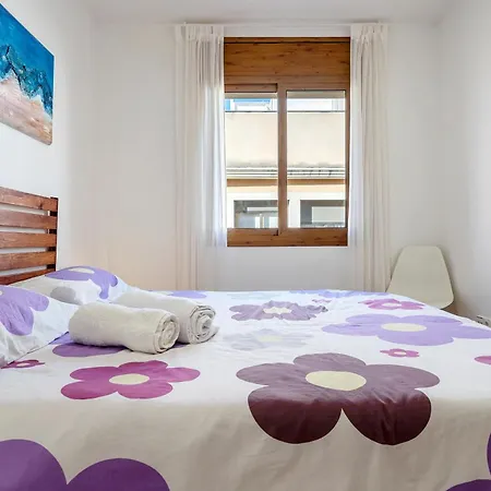 Apartamento Joya En