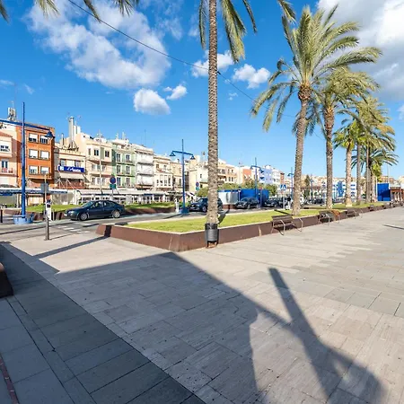 Apartamento Joya En *